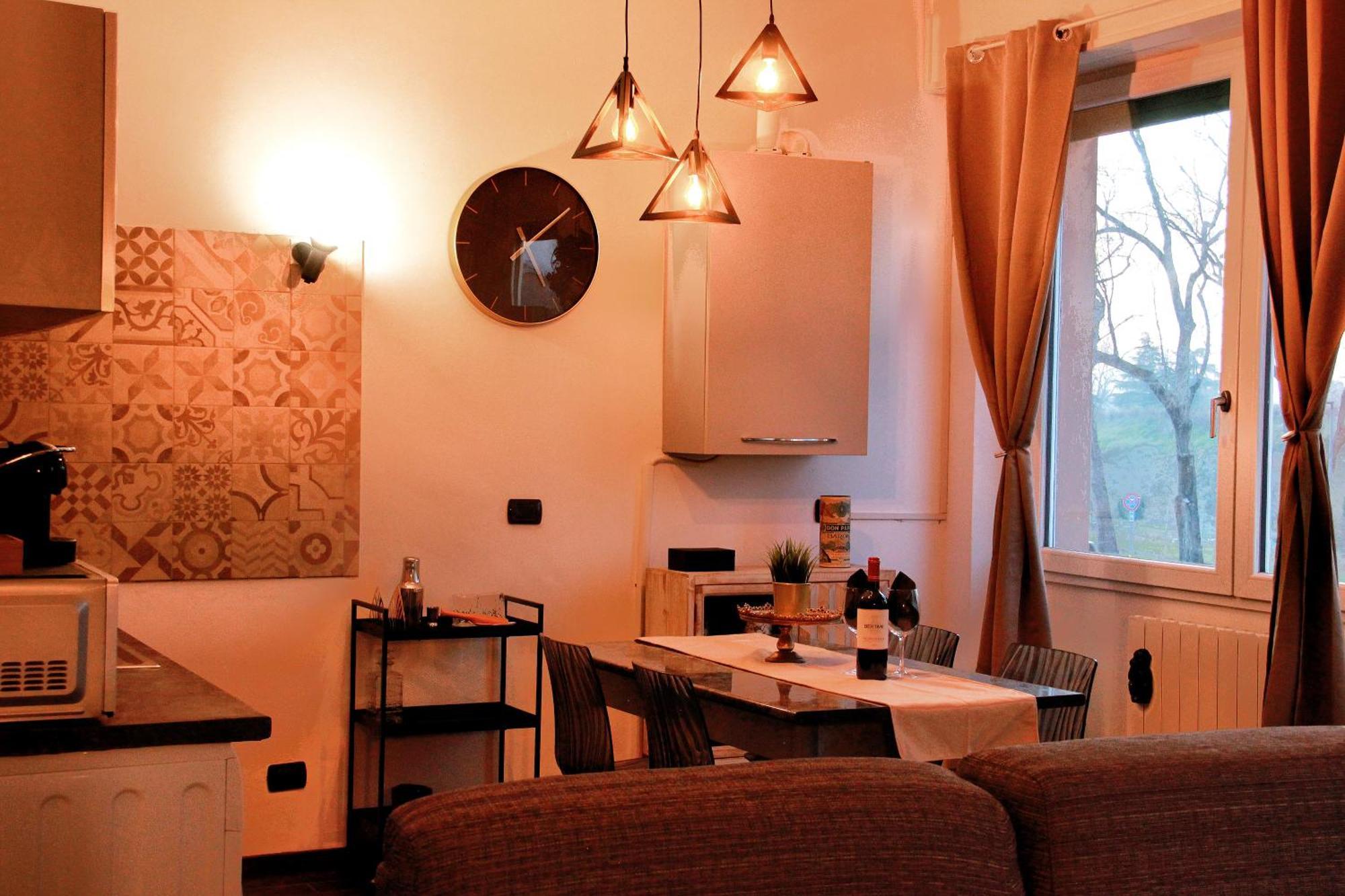 The Apartment Verona - With Restaurant Experience Partner Exterior foto