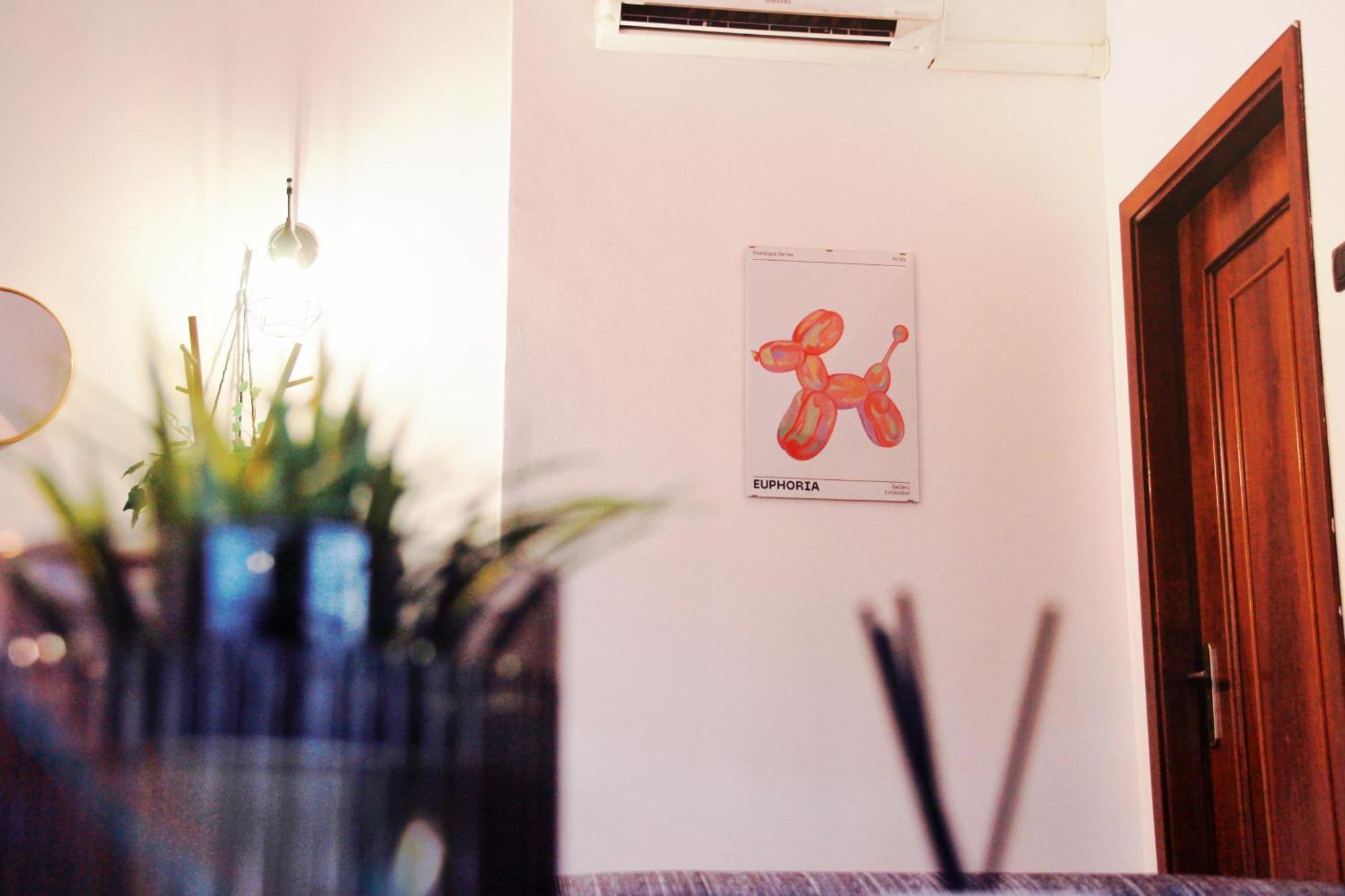 The Apartment Verona - With Restaurant Experience Partner Exterior foto